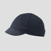 Swiss Cotton Cap - Navy