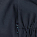 Swiss Cotton Cap - Navy