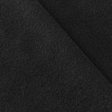 Men's Thermal Cargo Bib Short - Black