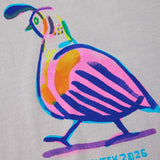 Tam Week 2026 T-Shirt