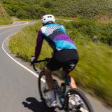 Men's UV Trail Shirt - Small Monsters