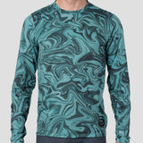 UV Trail Shirt - Sugar Rush