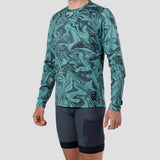 UV Trail Shirt - Sugar Rush