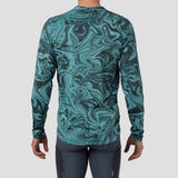 UV Trail Shirt - Sugar Rush
