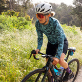 UV Trail Shirt - Sugar Rush