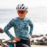 UV Trail Shirt - Sugar Rush
