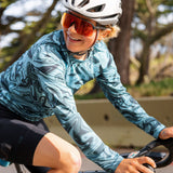 UV Trail Shirt - Sugar Rush