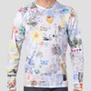 UV Trail Shirt - McNally Sketchy