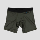 Men's Ultralight Boxer Briefs - Olive