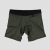 Men's Ultralight Boxer Briefs - Olive
