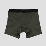 Men's Ultralight Boxer Briefs - Olive