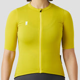 Women's House Jersey - Citron
