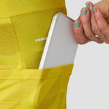Women's House Jersey - Citron