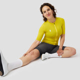 Women's House Jersey - Citron
