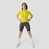 Women's House Jersey - Citron