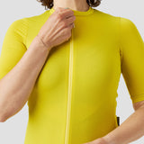 Women's House Jersey - Citron