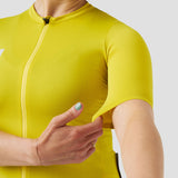 Women's House Jersey - Citron