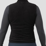 Women's Alpha Riding Vest - Slate