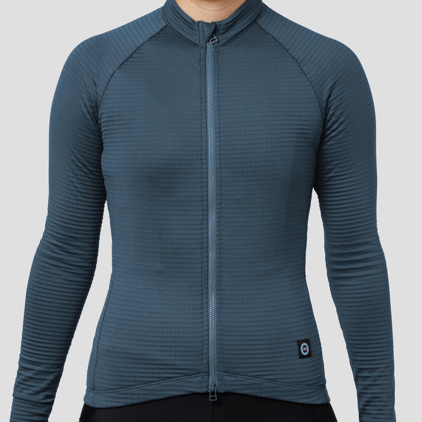Grid Thermal Jersey Zephyr