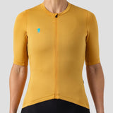 Women's House Jersey - Golden