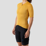 Women's House Jersey - Golden