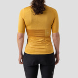 Women's House Jersey - Golden