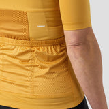 Women's House Jersey - Golden