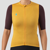 Women's House Jersey - Golden 2024