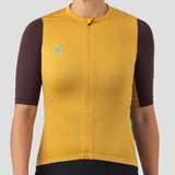 Women's House Jersey - Golden 2024