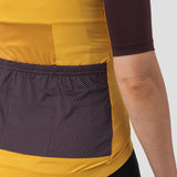 Women's House Jersey - Golden 2024