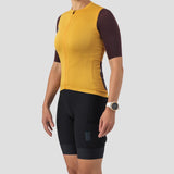 Women's House Jersey - Golden 2024