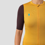 Women's House Jersey - Golden 2024
