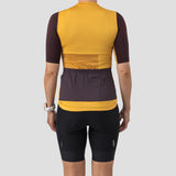 Women's House Jersey - Golden 2024
