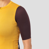 Women's House Jersey - Golden 2024