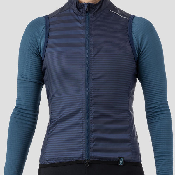 Women's Lightweight Vest - Interlace – Ornot Online Store