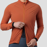 Women's Micro Climate Jacket - Mars