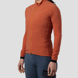 Women's Micro Climate Jacket - Mars