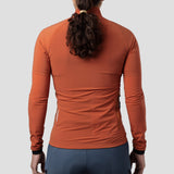 Women's Micro Climate Jacket - Mars