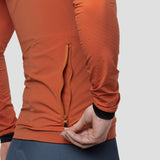 Women's Micro Climate Jacket - Mars