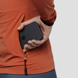 Women's Micro Climate Jacket - Mars