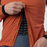 Women's Micro Climate Jacket - Mars