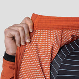 Women's Micro Climate Jacket - Mars