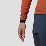 Women's Micro Climate Jacket - Mars