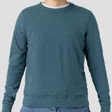 Women's Merino Gravel Sweater - Zissou