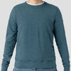 Women's Merino Gravel Sweater - Zissou