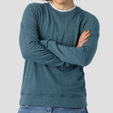 Women's Merino Gravel Sweater - Zissou