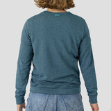 Women's Merino Gravel Sweater - Zissou