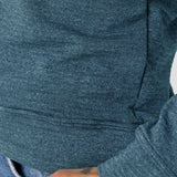 Women's Merino Gravel Sweater - Zissou