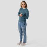 Women's Merino Gravel Sweater - Zissou