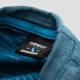 Women's Merino Gravel Sweater - Zissou